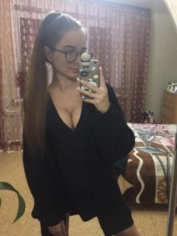 Анкета проститутки Ульяна, 23 года