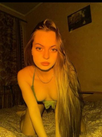 Анкета проститутки Леся, 24 года